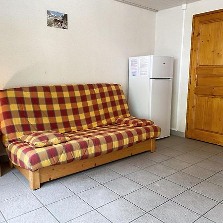 L'Edelweiss Apartment La Chapelle-en-Valgaudemar Екстериор снимка