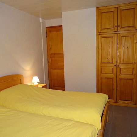 L'Edelweiss Apartment La Chapelle-en-Valgaudemar Екстериор снимка