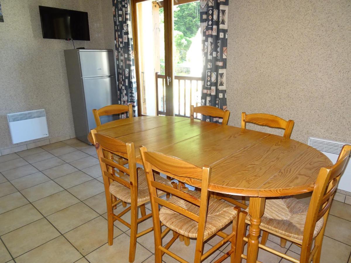 L'Edelweiss Apartment La Chapelle-en-Valgaudemar Екстериор снимка