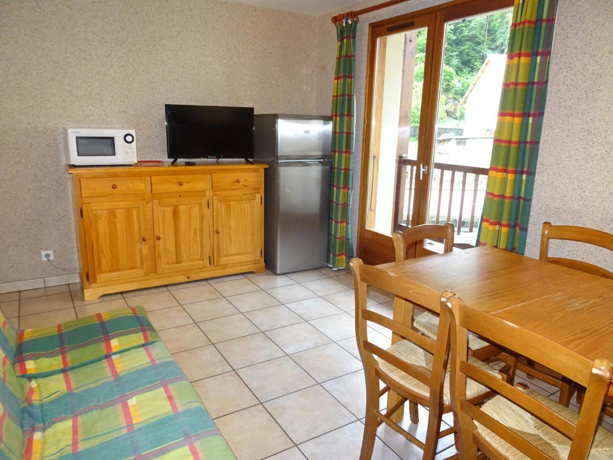L'Edelweiss Apartment La Chapelle-en-Valgaudemar Екстериор снимка