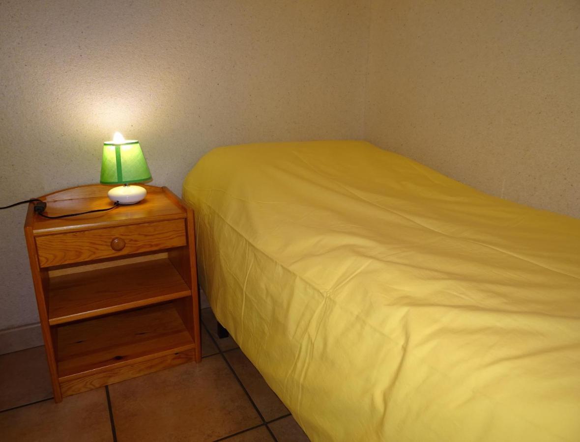 L'Edelweiss Apartment La Chapelle-en-Valgaudemar Екстериор снимка