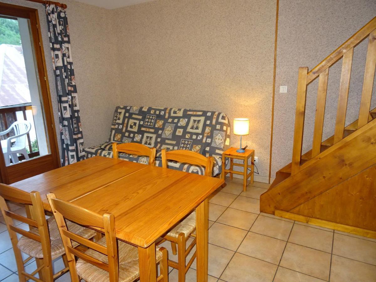 L'Edelweiss Apartment La Chapelle-en-Valgaudemar Екстериор снимка