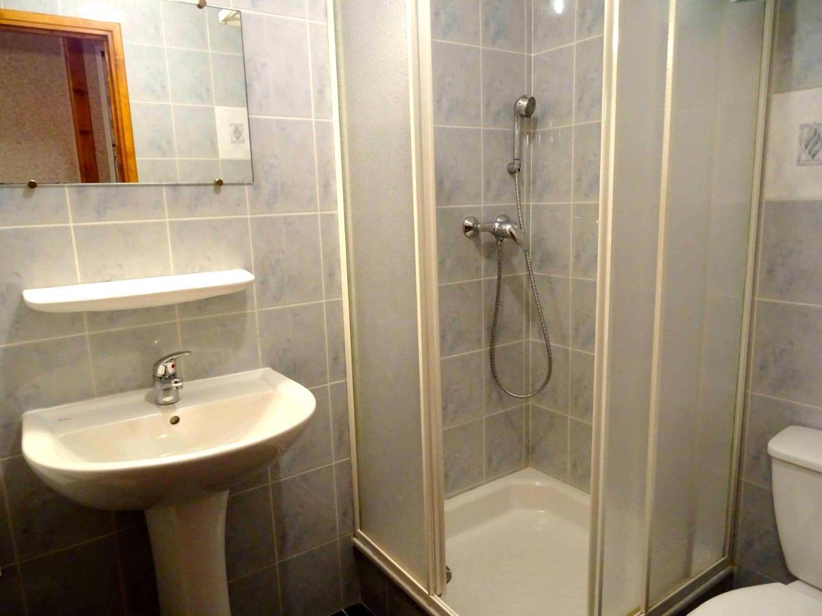 L'Edelweiss Apartment La Chapelle-en-Valgaudemar Екстериор снимка
