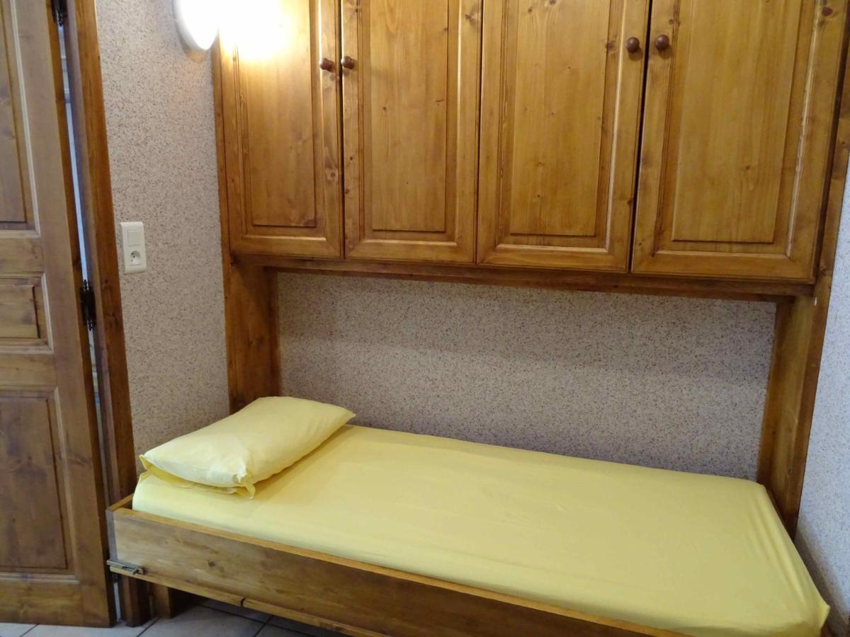L'Edelweiss Apartment La Chapelle-en-Valgaudemar Екстериор снимка