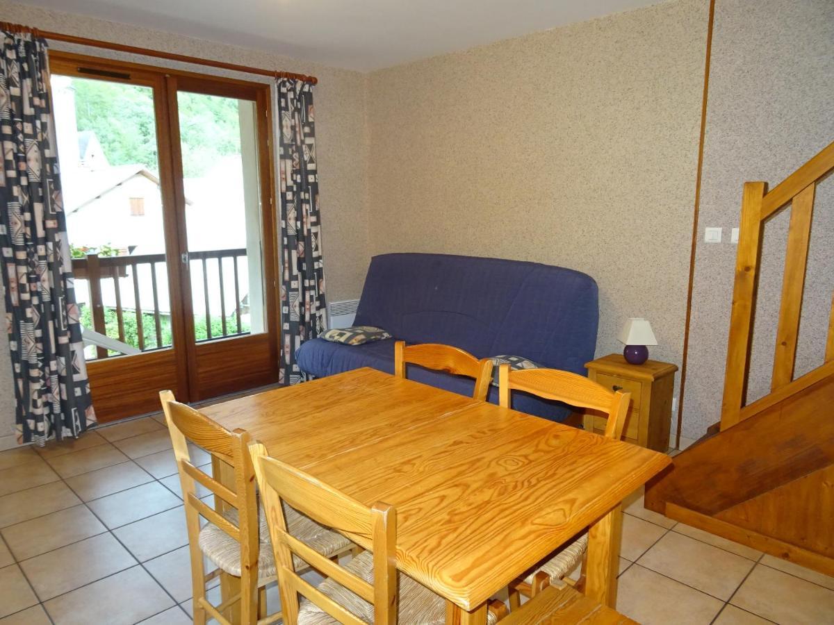 L'Edelweiss Apartment La Chapelle-en-Valgaudemar Екстериор снимка