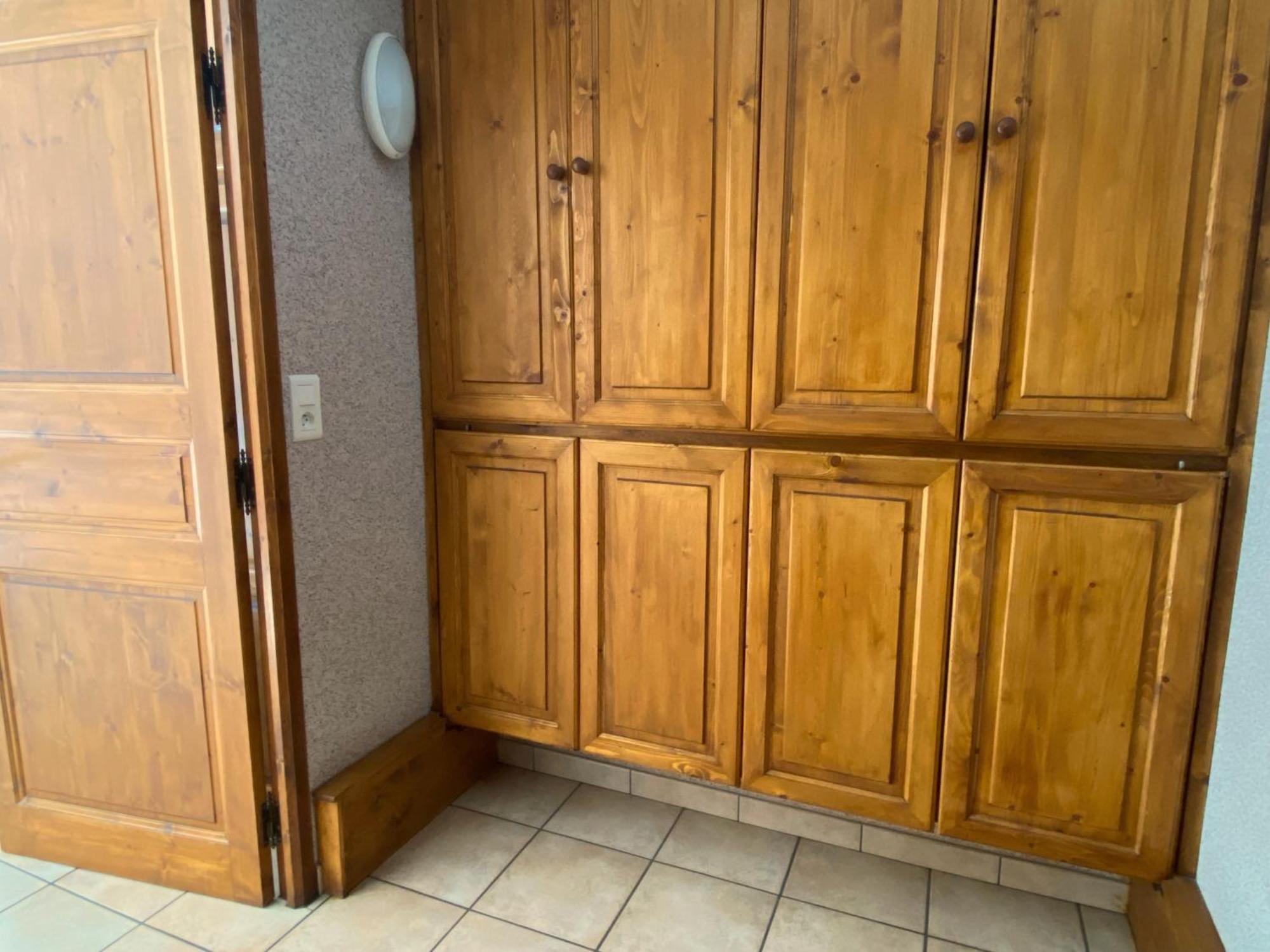 L'Edelweiss Apartment La Chapelle-en-Valgaudemar Екстериор снимка