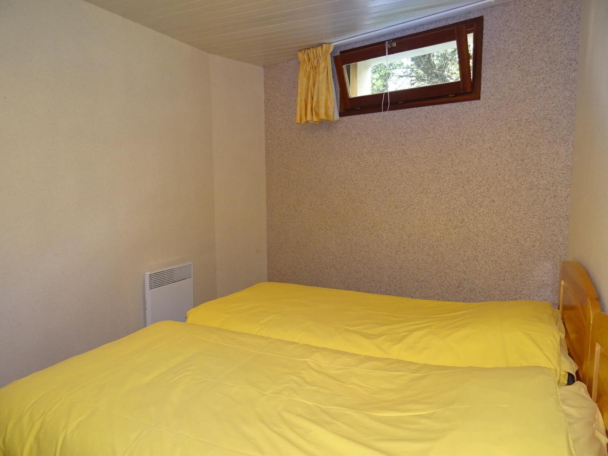 L'Edelweiss Apartment La Chapelle-en-Valgaudemar Екстериор снимка
