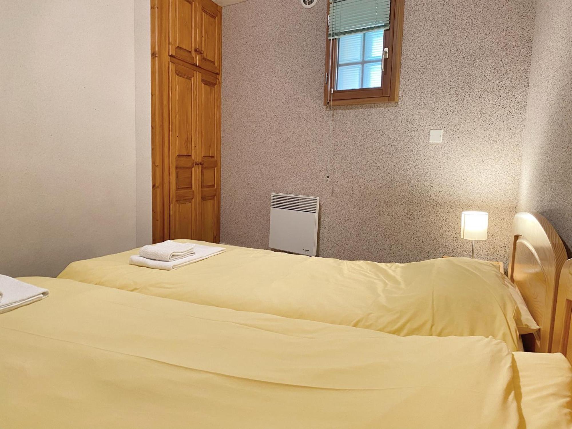 L'Edelweiss Apartment La Chapelle-en-Valgaudemar Екстериор снимка
