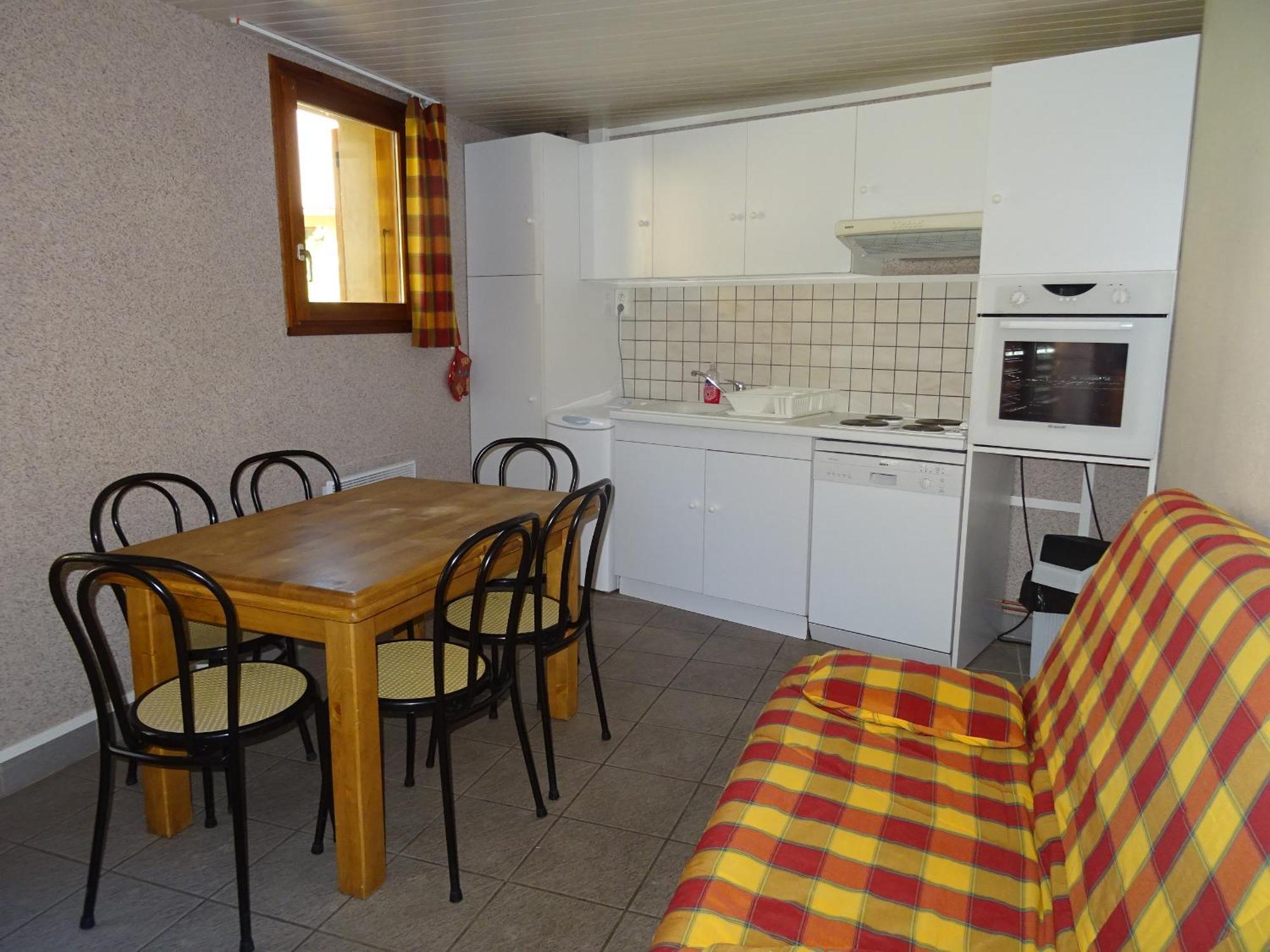 L'Edelweiss Apartment La Chapelle-en-Valgaudemar Екстериор снимка