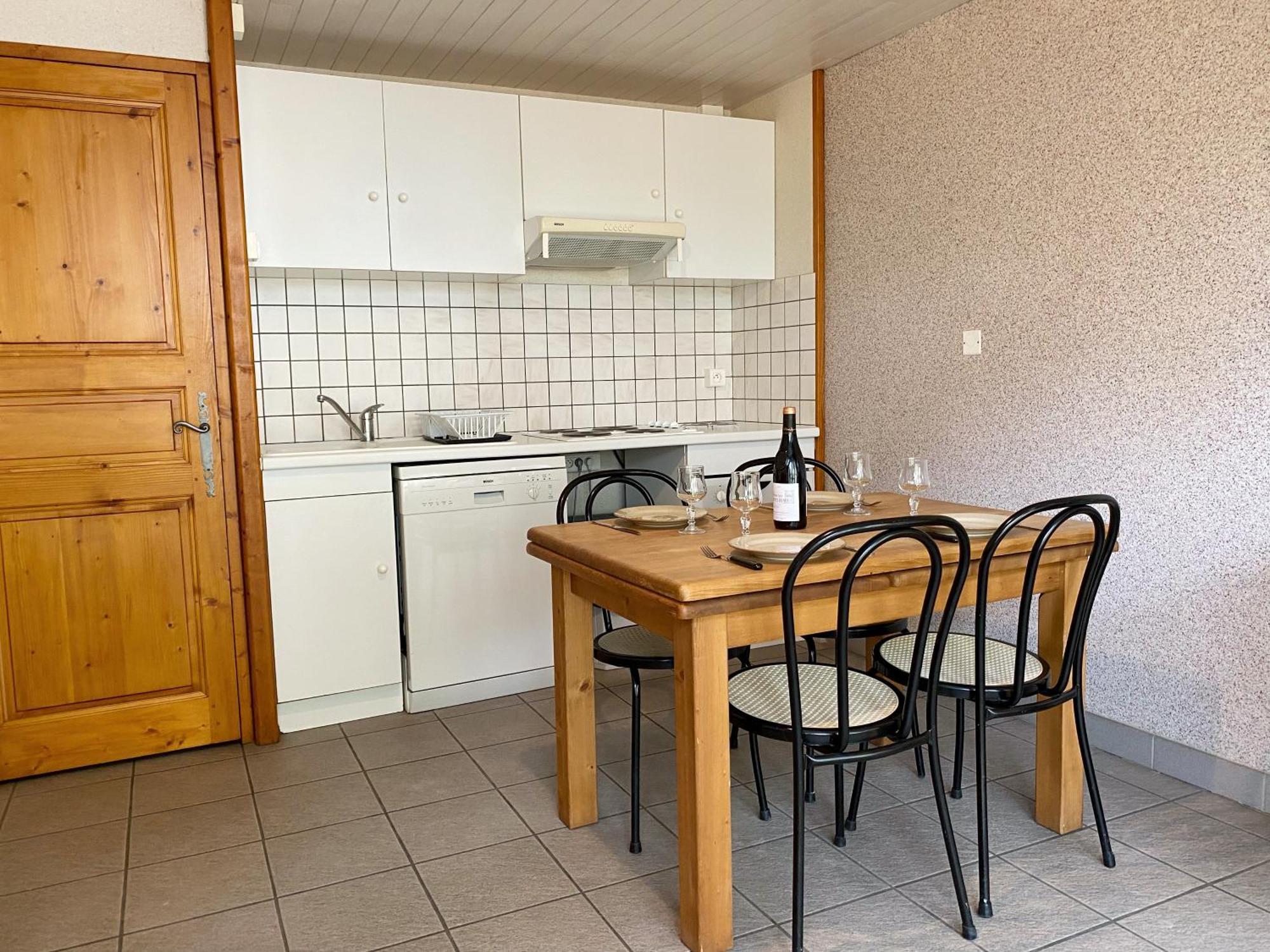 L'Edelweiss Apartment La Chapelle-en-Valgaudemar Екстериор снимка