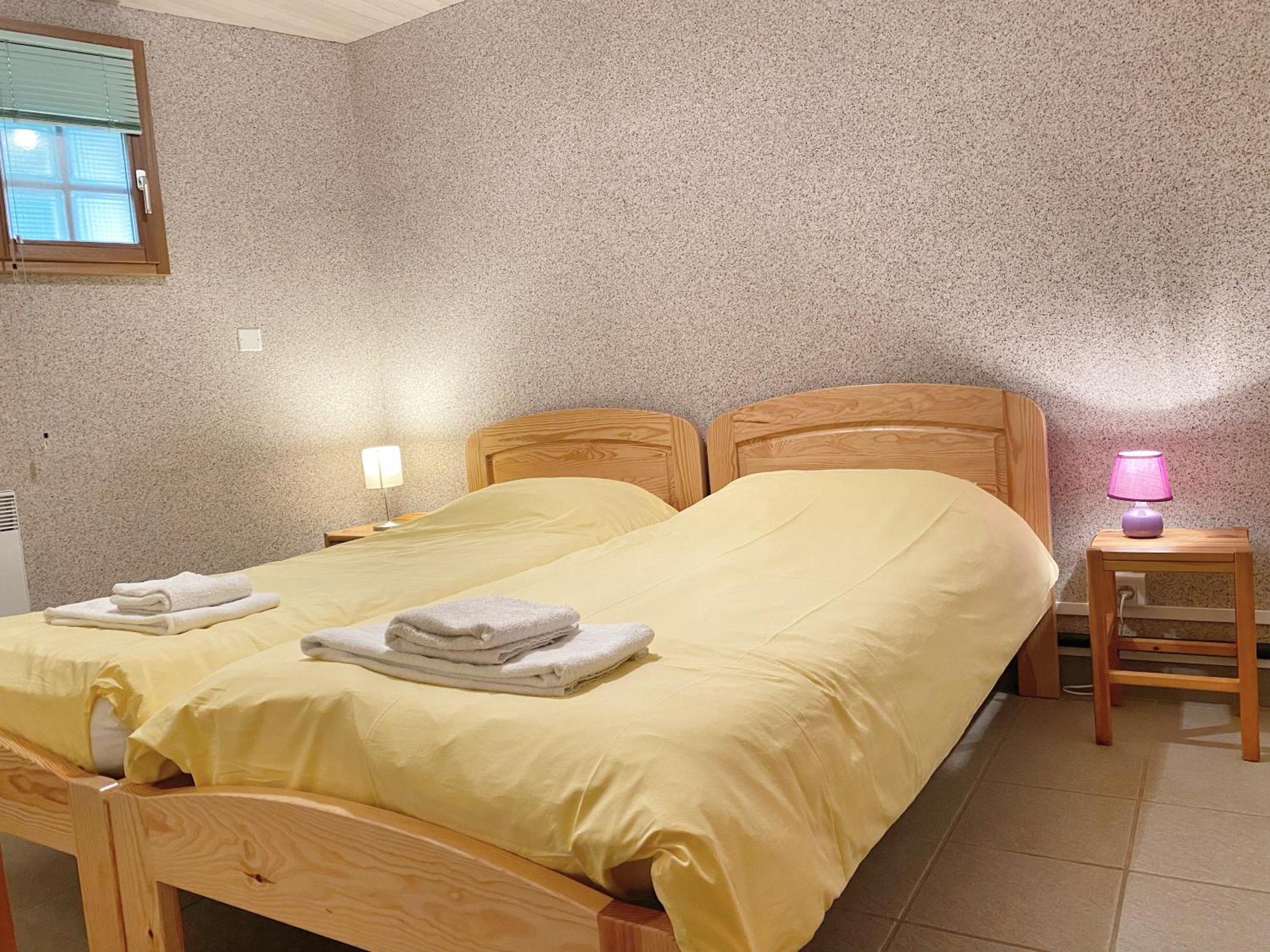 L'Edelweiss Apartment La Chapelle-en-Valgaudemar Екстериор снимка