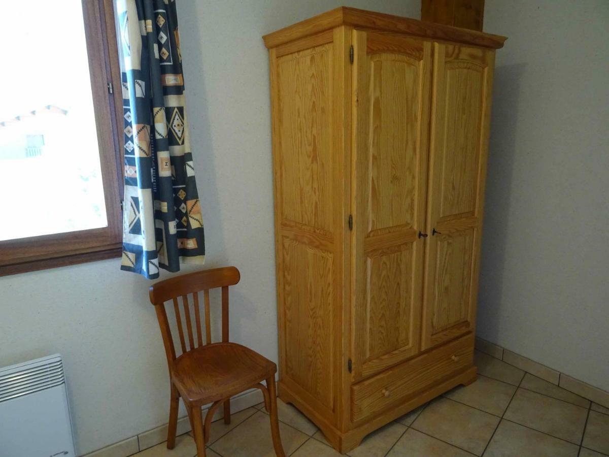 L'Edelweiss Apartment La Chapelle-en-Valgaudemar Екстериор снимка