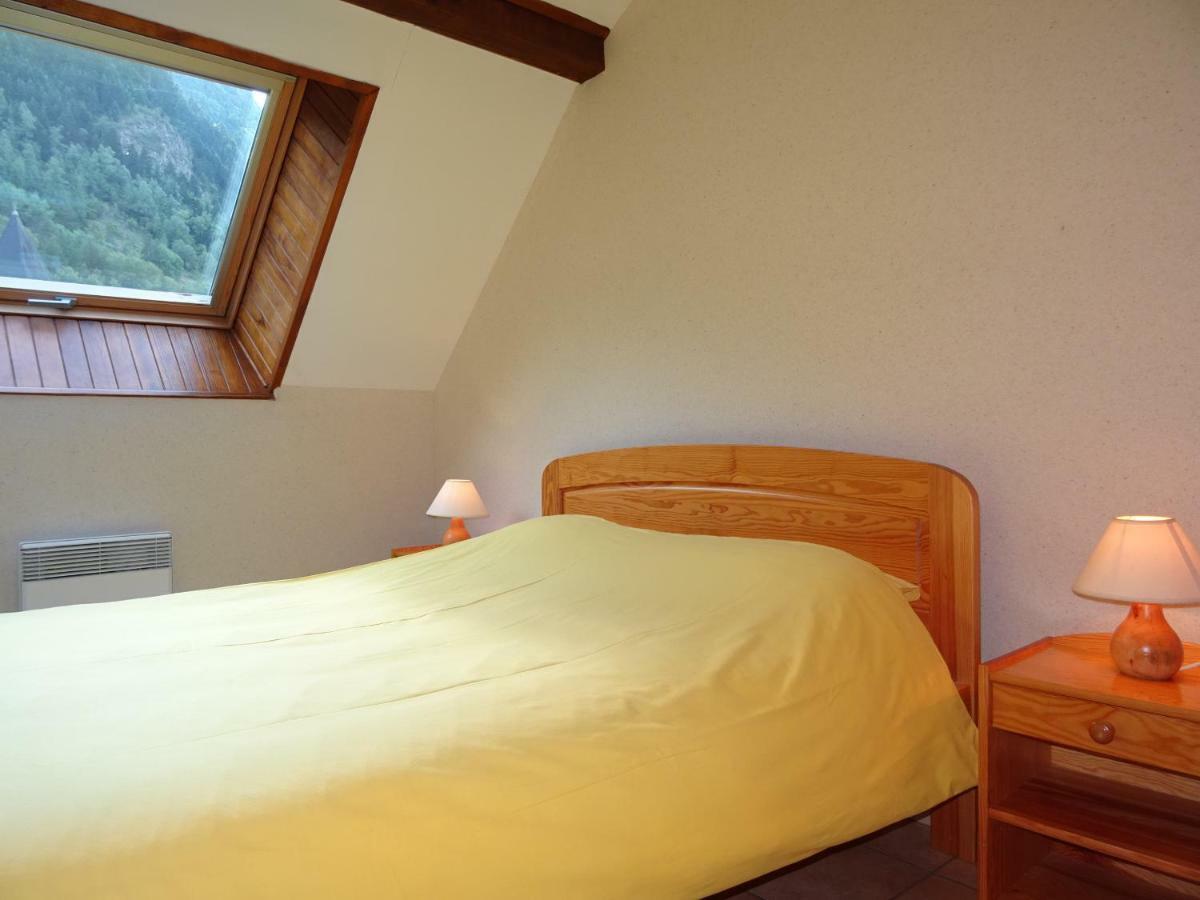 L'Edelweiss Apartment La Chapelle-en-Valgaudemar Екстериор снимка
