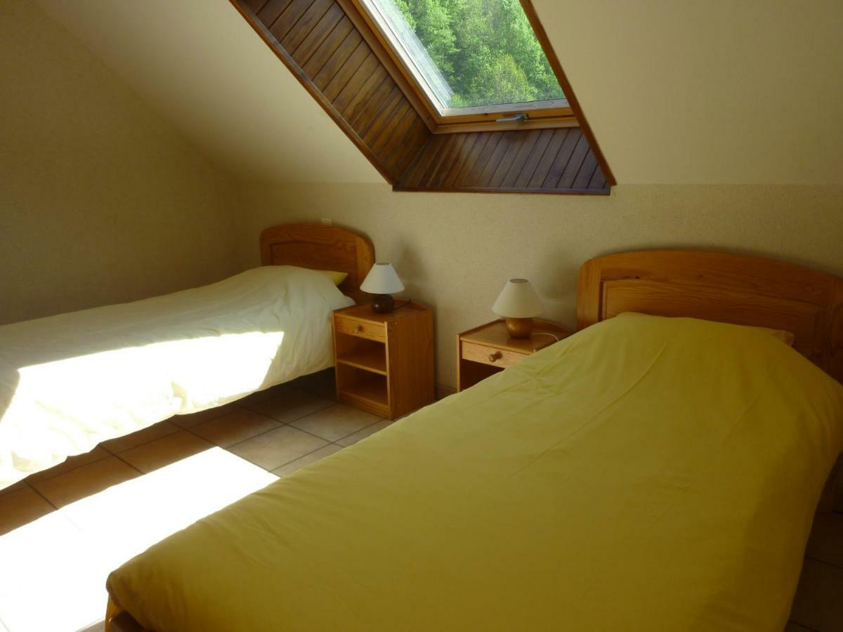 L'Edelweiss Apartment La Chapelle-en-Valgaudemar Екстериор снимка