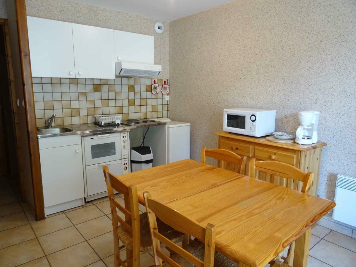 L'Edelweiss Apartment La Chapelle-en-Valgaudemar Екстериор снимка