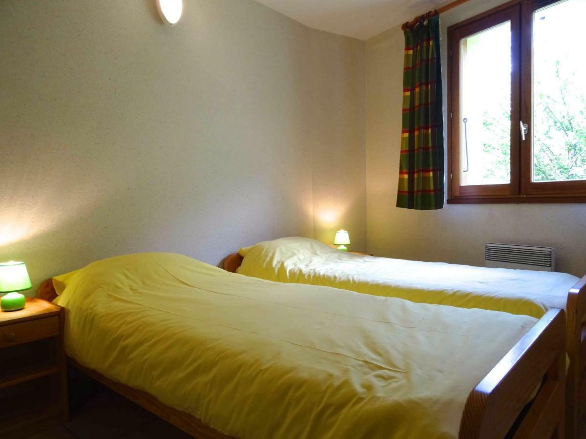 L'Edelweiss Apartment La Chapelle-en-Valgaudemar Екстериор снимка